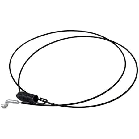 Aftermarket 74604230 Clutch Drive Cable Fits Cub Cadet 2X And 3X Snow Blowers STW60-0114_1